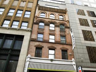 New York (NY) United States Hotels