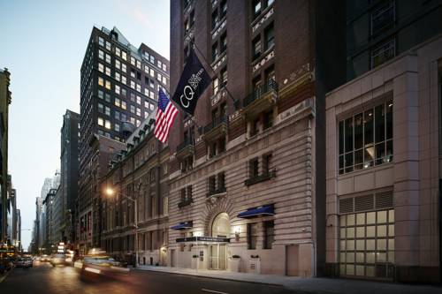 New York &Eacute;tats Unis code promo Booking.com