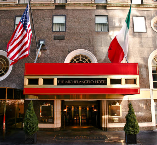 New York &Eacute;tats Unis code promo Booking.com