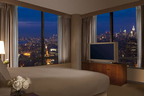 New York &Eacute;tats Unis code promo Booking.com