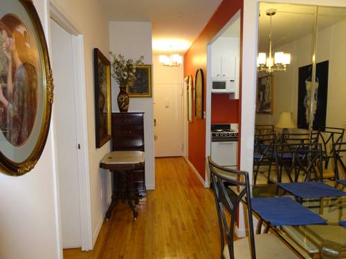 New York Vereinigte Staaten Promo-Code Booking.com