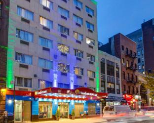 New York (NY) United States Hotels