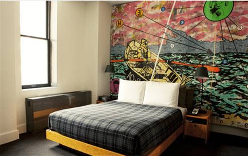 New York Vereinigte Staaten Promo-Code Booking.com