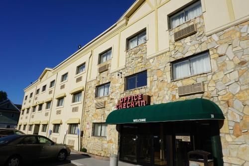 New York (NY) United States Hotels