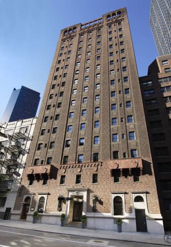 New York &Eacute;tats Unis code promo Booking.com