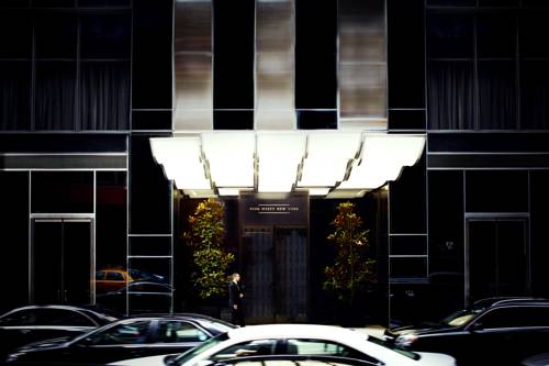 New York &Eacute;tats Unis code promo Booking.com