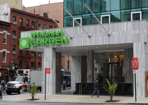 New York Vereinigte Staaten Promo-Code Booking.com