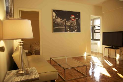 New York &Eacute;tats Unis code promo Booking.com