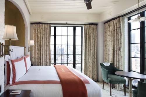 New York &Eacute;tats Unis code promo Booking.com