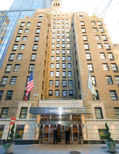 New York &Eacute;tats Unis code promo Booking.com