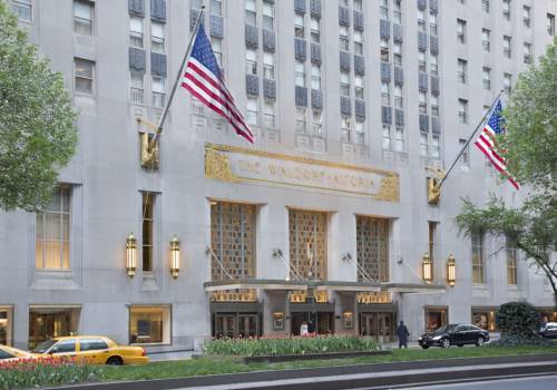 New York Vereinigte Staaten Promo-Code Booking.com