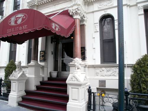 New York &Eacute;tats Unis code promo Booking.com