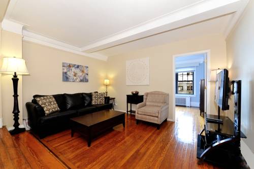 New York Vereinigte Staaten Promo-Code Booking.com