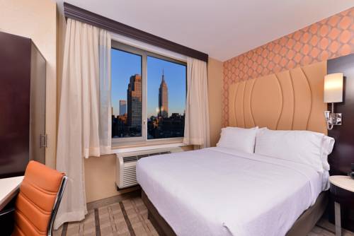 New York &Eacute;tats Unis code promo Booking.com