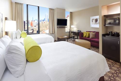 New York &Eacute;tats Unis code promo Booking.com