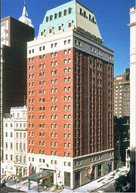 New York &Eacute;tats Unis code promo Booking.com