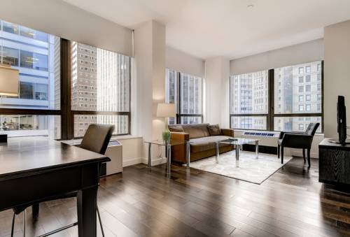 New York &Eacute;tats Unis code promo Booking.com