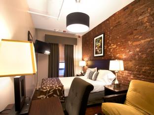 New York (NY) United States Hotels