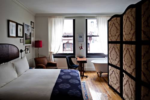 New York &Eacute;tats Unis code promo Booking.com