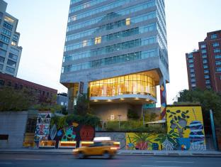 New York (NY) United States Hotels