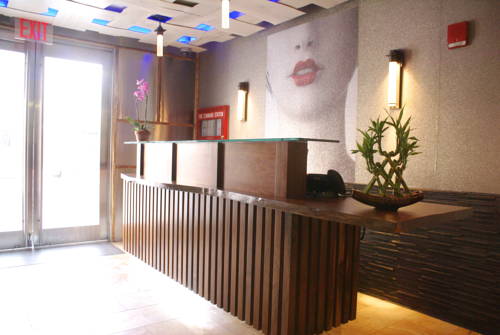 New York &Eacute;tats Unis code promo Booking.com