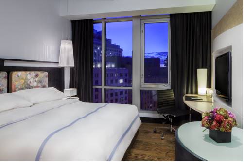 New York &Eacute;tats Unis code promo Booking.com