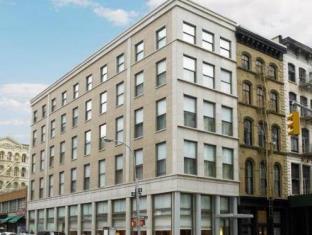 New York (NY) United States Hotels