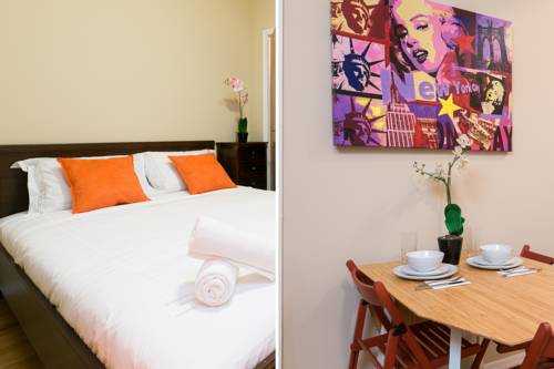 New York Vereinigte Staaten Promo-Code Booking.com