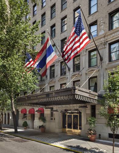 New York &Eacute;tats Unis code promo Booking.com