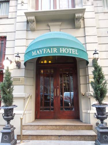New York Vereinigte Staaten Promo-Code Booking.com