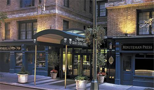 New York &Eacute;tats Unis code promo Booking.com