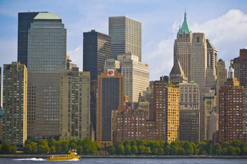 New York United States Hotel