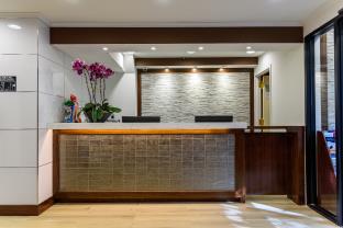 New York (NY) United States Hotels