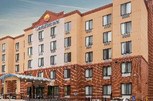 New York (NY) United States Hotels