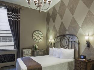 New York (NY) United States Hotels