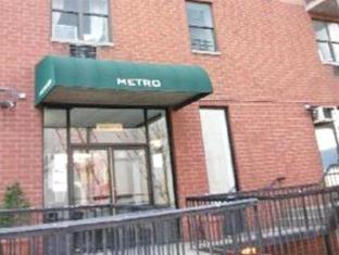 New York (NY) United States Hotels