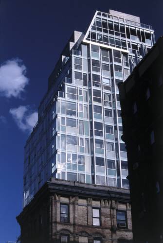 New York &Eacute;tats Unis code promo Booking.com