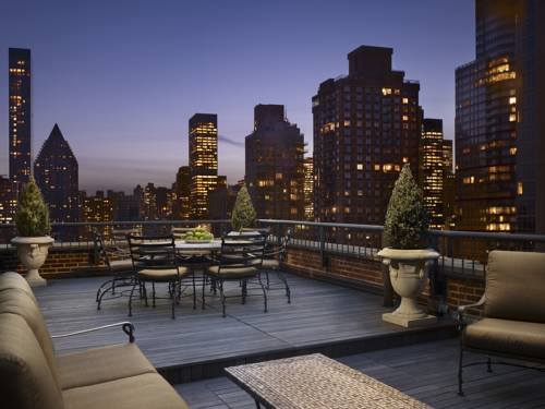 New York &Eacute;tats Unis code promo Booking.com