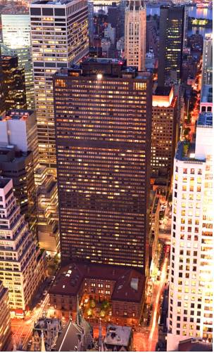 New York &Eacute;tats Unis code promo Booking.com
