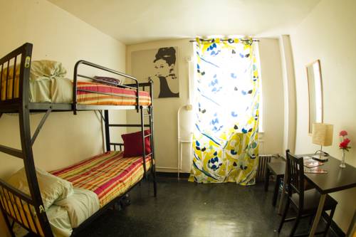 New York &Eacute;tats Unis code promo Booking.com