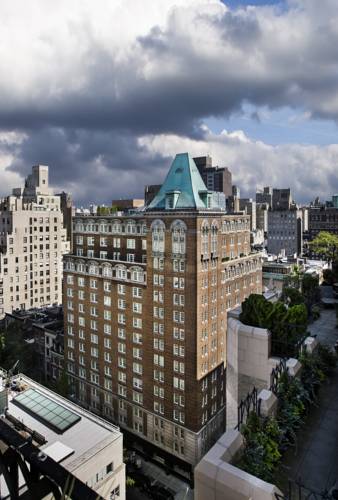 New York &Eacute;tats Unis code promo Booking.com