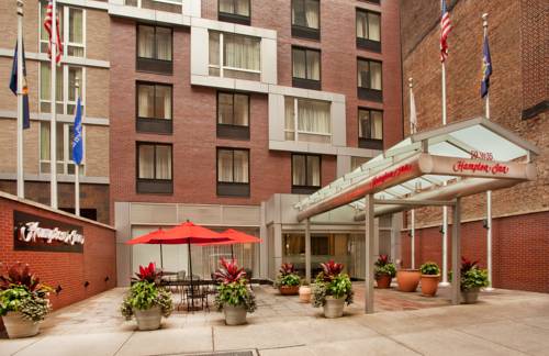 New York Vereinigte Staaten Promo-Code Booking.com