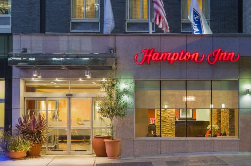 New York Vereinigte Staaten Promo-Code Booking.com