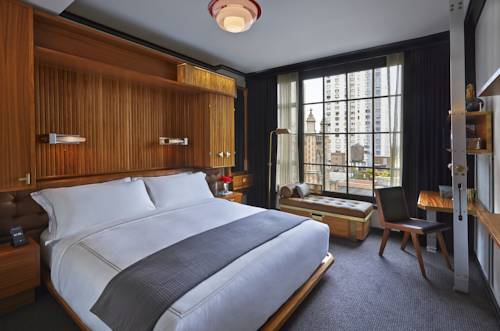 New York &Eacute;tats Unis code promo Booking.com