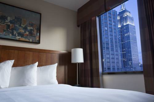 New York Vereinigte Staaten Promo-Code Booking.com