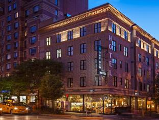 New York (NY) United States Hotels