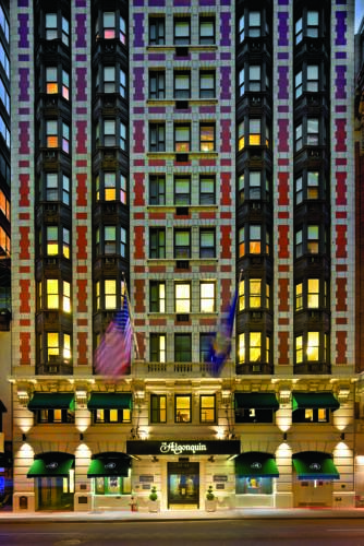 New York Vereinigte Staaten Promo-Code Booking.com