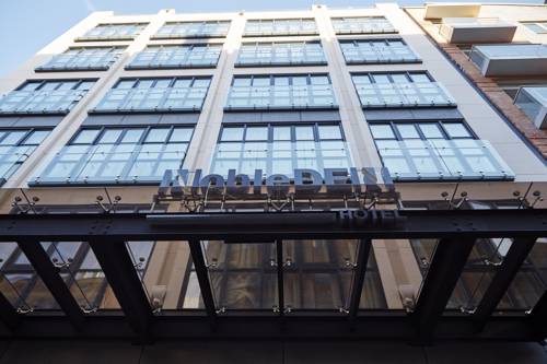 New York United States Hotel