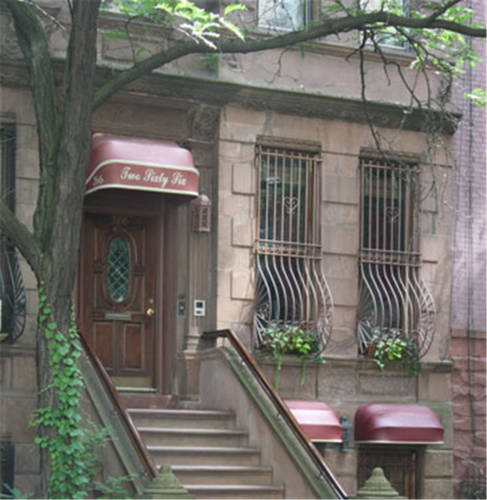 New York &Eacute;tats Unis code promo Booking.com