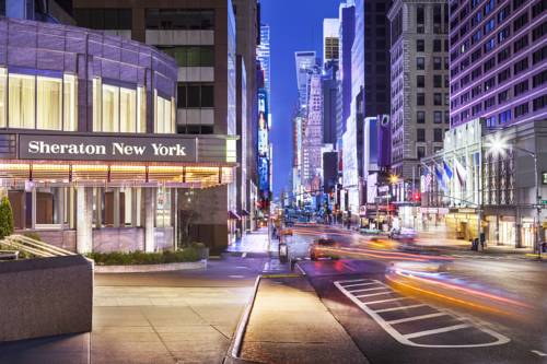 New York &Eacute;tats Unis code promo Booking.com